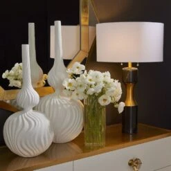 London Credenza -France and So Furniture 86554