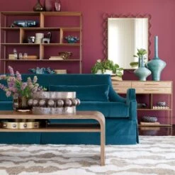 Pandora Amethyst Tray -France and So Furniture 86558 413e431e 0a3c 46a0 9fc5 f4e3421f07eb