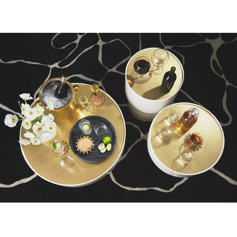 Three Kings Side Table-Lg 7 Three Kings Side Table-Lg - Image 7