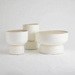 Three Kings Side Table-Sm