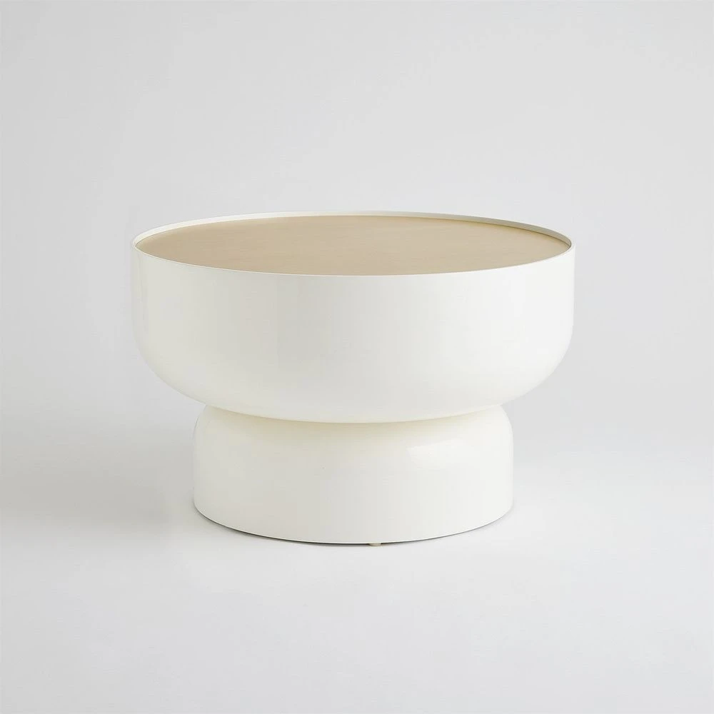 Three Kings Side Table-Lg 2 Three Kings Side Table-Lg - Image 2