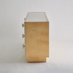 London Credenza -France and So Furniture 86814