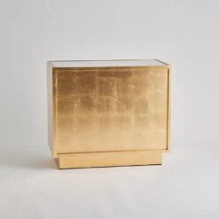 London Nightstand -France and So Furniture 86818