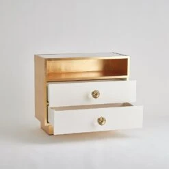 London Nightstand -France and So Furniture 86819 913be88d 9b86 483f b619 7c1b7a95edcd