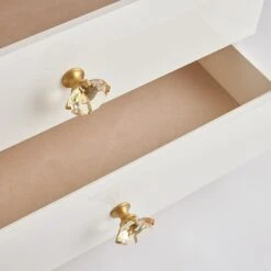 London Nightstand -France and So Furniture 86821