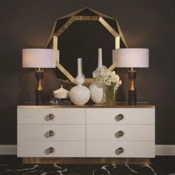 London Credenza -France and So Furniture 86970