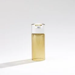 Radiant T-Lite Holder/Vase-Moss Green-Sm -France and So Furniture 88026 5d744dc1 bc1f 4e5e b023 5b6124c05622