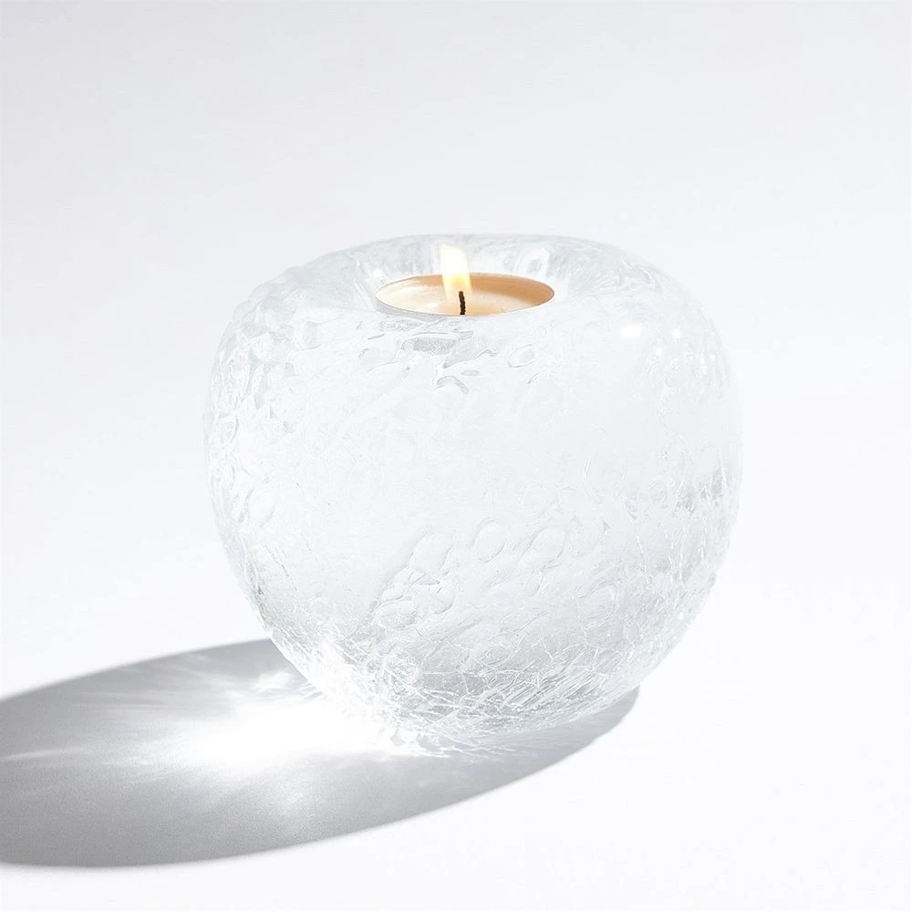 Frost T-Lite Holder 5 Frost T-Lite Holder - Image 5