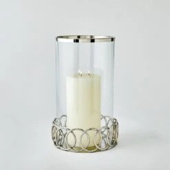 Loops Hurricane-Nickel -France and So Furniture 88319