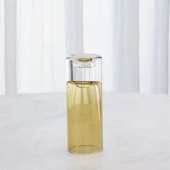 Radiant T-Lite Holder/Vase-Moss Green-Sm -France and So Furniture 88488 e218e577 ede8 435c 9e83 140a3f7aeae2