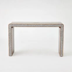 Aravalli Console