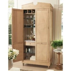 Directoire Tall Cabinet -France and So Furniture 88897