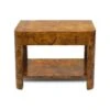 Azira Nightstand - Brown
