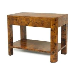 Azira Nightstand - Brown 8 Azira Nightstand - Brown -France and So Furniture 89 CLEO 20NS 3AYPS 20Cleo 20Nightstand 2C 20YPS 20 20Angle 20View