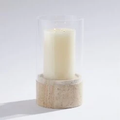 Priory Hurricane-Travertine