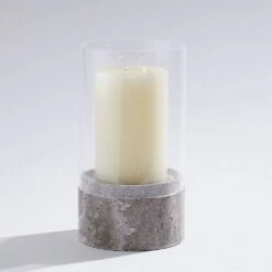 Priory Hurricane-Titanium