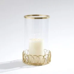 Loops Hurricane-Brass