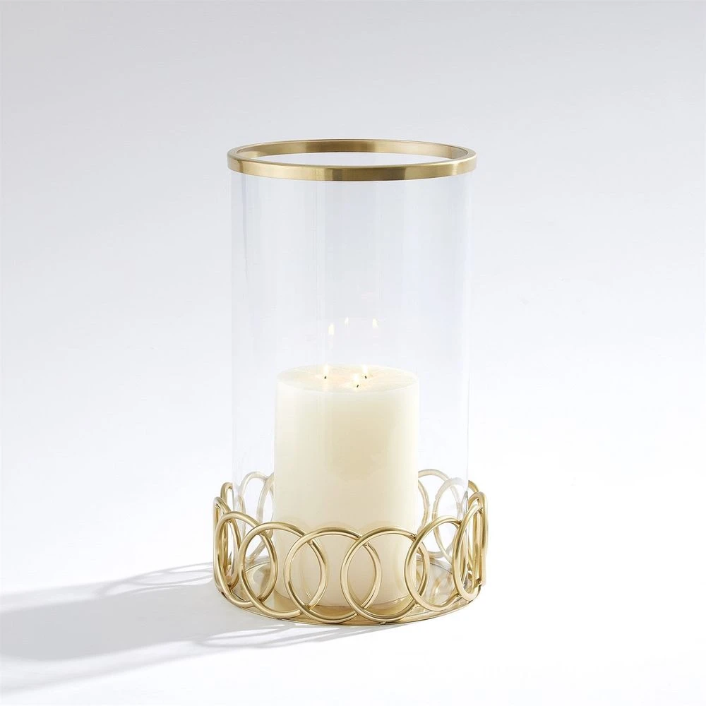 Loops Hurricane-Brass 1 Loops Hurricane-Brass