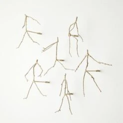 S/6 Foleys Follie-Brass