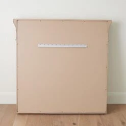 Josephine Mirror-Bleached Oak -France and So Furniture 89295