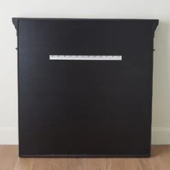 Josephine Mirror-Blackened Oak -France and So Furniture 89298 42b1b351 88a7 4b20 9d9c 84f9f1b5eb36