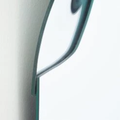 Asymmetrical Ripple Mirror-Left -France and So Furniture 89308 3164270e ba06 4cbd 9dd1 e1cc761b5365