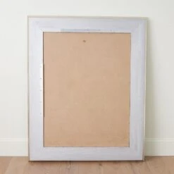 Delicate Basketweave Mirror-Silver -France and So Furniture 89313 0b859901 e4df 4db8 8e38 493d0c7cfab9