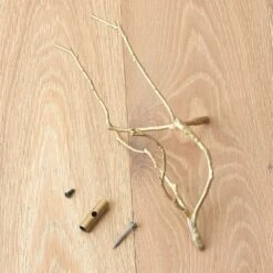 S/6 Foleys Follie-Brass -France and So Furniture 89316 5b574eba 03f0 4191 bbd3 9dad330d9bb4