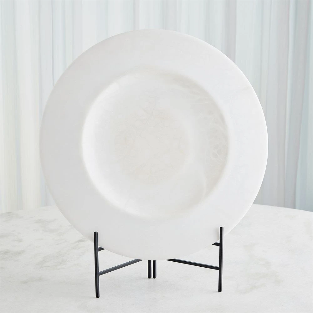 Alabaster Piatto 11 Alabaster Piatto - Image 11