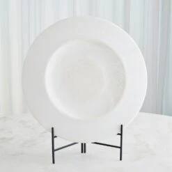 Alabaster Piatto 17 Alabaster Piatto -France and So Furniture 89888 fd1658cc eaac 465e b583 246e07c329e5