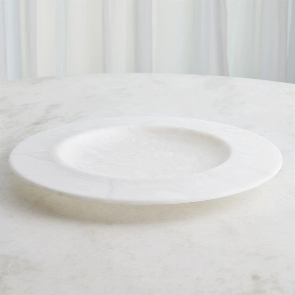 Alabaster Piatto 8 Alabaster Piatto - Image 8