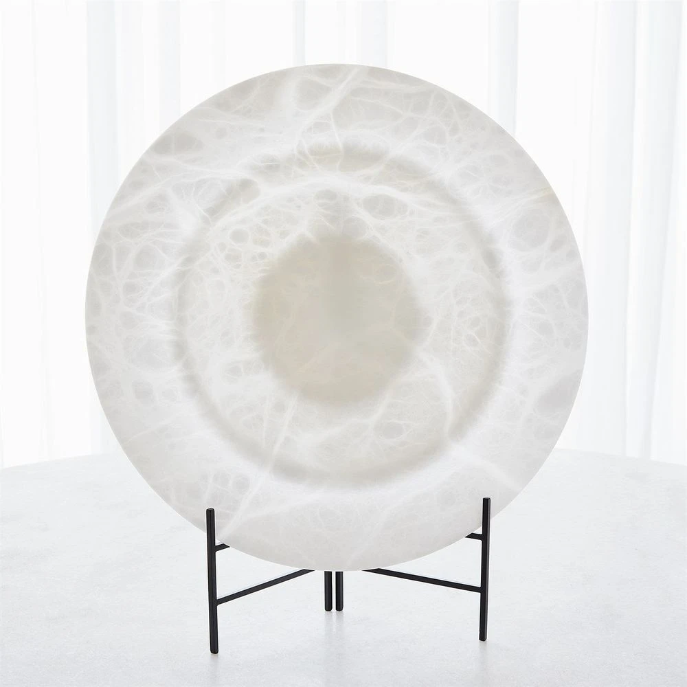 Alabaster Piatto 5 Alabaster Piatto - Image 5