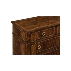 Regency Mahogany Reverse Breakfront Chest 8 Regency Mahogany Reverse Breakfront Chest -France and So Furniture 8b320615fbb627491e9d8d86cc92c527aa330af0 full