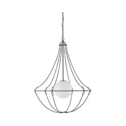 Stanleigh Bronze Pendant -France and So Furniture 8c929dbfae4b11c19554561fdf8510578b9f2cc7