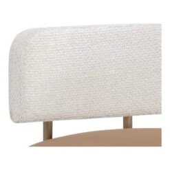 Larissa Barstool - Napa Cognac / Rhea Light Barley -France and So Furniture 8e233469 302c 479e 97f4 c89803da2e3a large e4802763 753c 40d4 b07e e1ead04322ad