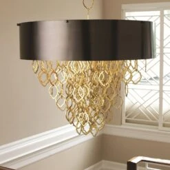 Chain Pendant -France and So Furniture 9.92087