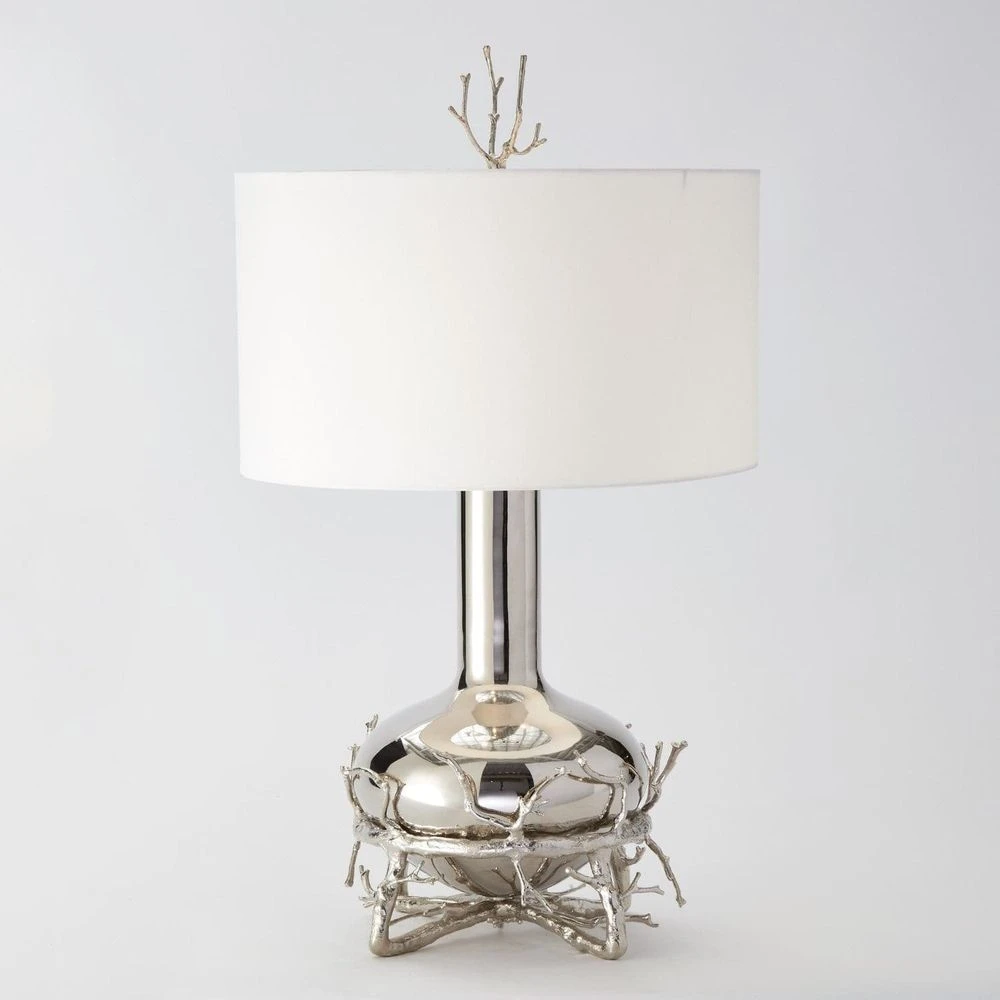 Fat Twig Table Lamp 1 Fat Twig Table Lamp