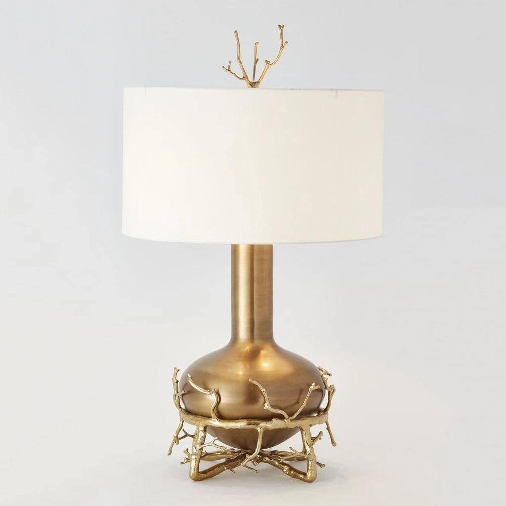 Fat Twig Table Lamp 2 Fat Twig Table Lamp - Image 2