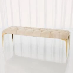 Stiletto Bench