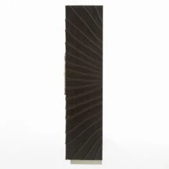 Pleated Cabinet - Tall -France and So Furniture 9.92772 3