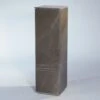 Graffito Marble Pedestal