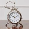 Twig Clock