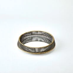 Whipped Wire Tray/Mirror-Med -France and So Furniture 90042 33bd23a0 3b57 4c98 92be f9eb94c57499