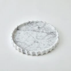 Ionic Tray-Grey White-Sm -France and So Furniture 90056 917ec7ab 55c6 4b6d b511 4b7d8aca7fb0