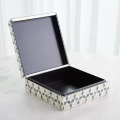 Capiz Shell Tray-Sm -France and So Furniture 90088 c4f142bd 937a 4111 b7b2 01c2aec61f00