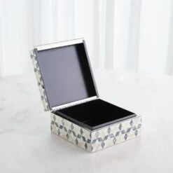 Capiz Shell Tray-Lg -France and So Furniture 90090 f6d04fae 5776 481f acd5 e9ba882fdc3e