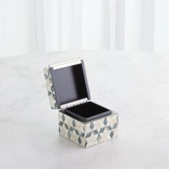 Capiz Shell Tray-Sm -France and So Furniture 90092 4fe9fce6 d9fd 4109 8993 9d07239aab69