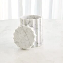 Ionic Tray-Grey White-Sm -France and So Furniture 90313 b741639b 603c 47d9 b8cc a7383aa22fe1