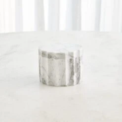 Ionic Tray-Grey White-Sm -France and So Furniture 90315 3432a2ee 1688 4f07 b706 a93ff2ffc3e0