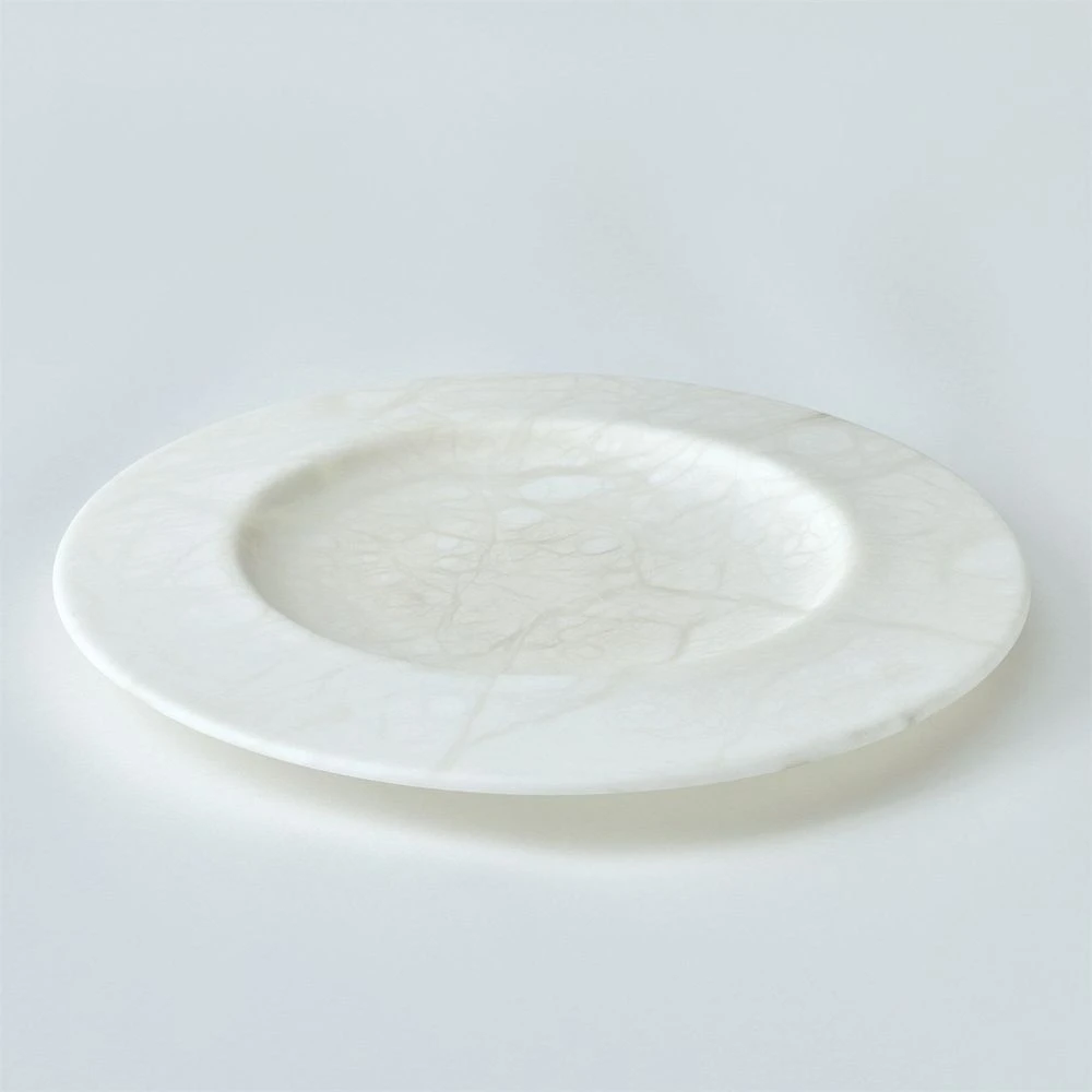 Alabaster Piatto 7 Alabaster Piatto - Image 7